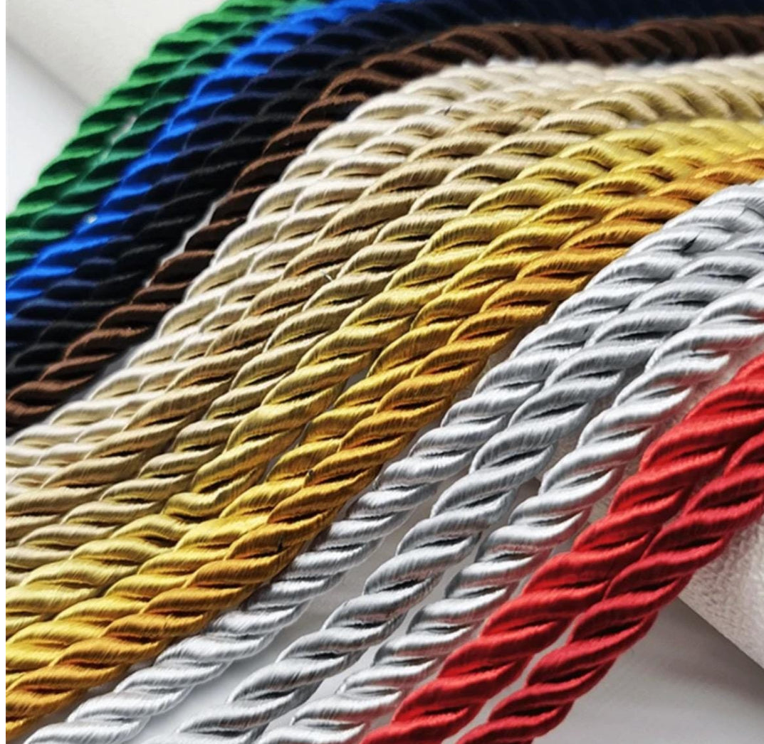 Custom design made horse bonnets