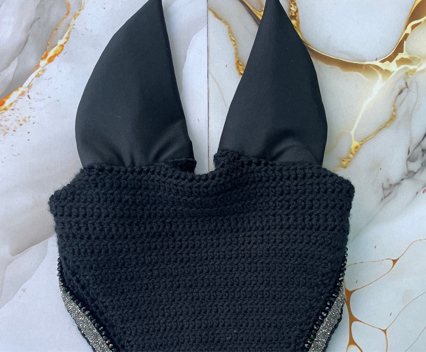 Sound proof Bonnet add on option