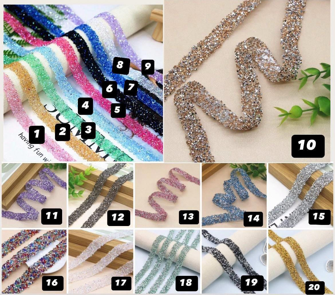 Custom design made horse bonnets